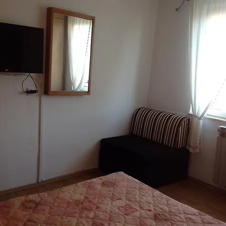 Apartmán 1969 Ližnjan