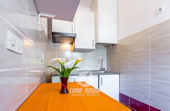 Apartamento 1969 Ližnjan