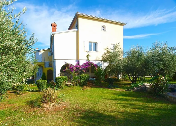 Apartamento 1969 Ližnjan
