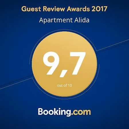 1969 Appartement