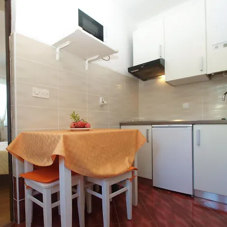 1969 Appartement *