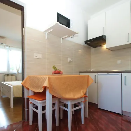 Appartement 1969